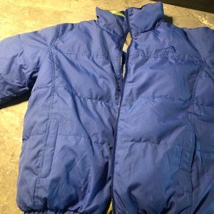 Polar Edge Jacket Ski